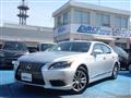 2016 Lexus LS