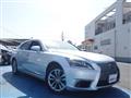 2016 Lexus LS