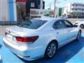 2016 Lexus LS