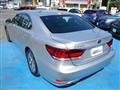 2016 Lexus LS