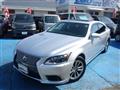 2016 Lexus LS