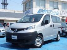 2021 Nissan NV200 VANETTE