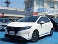 2022 Nissan Note
