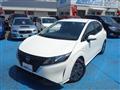 2022 Nissan Note