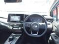 2022 Nissan Note