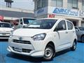 2021 Daihatsu Mira