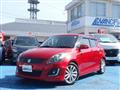 2014 Suzuki Swift