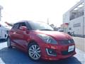 2014 Suzuki Swift