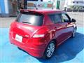 2014 Suzuki Swift