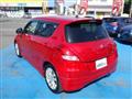 2014 Suzuki Swift