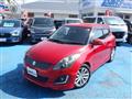 2014 Suzuki Swift