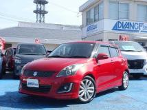 2014 Suzuki Swift
