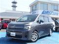 2010 Toyota Voxy