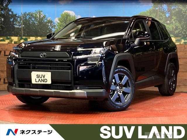 2026 Toyota RAV4
