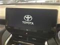 2022 Toyota Harrier