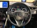 2022 Toyota Harrier