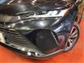2022 Toyota Harrier