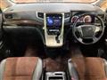 2014 Toyota Alphard G