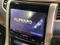 2014 Toyota Alphard G
