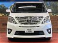 2014 Toyota Alphard G
