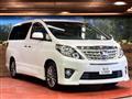 2014 Toyota Alphard G