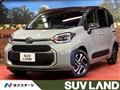 2026 Toyota Sienta