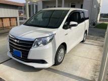 2016 Toyota Noah