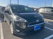 2017 Toyota Sienta