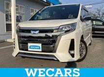 2021 Toyota Noah