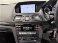 2013 Mercedes-Benz E-Class