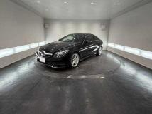 2013 Mercedes-Benz E-Class