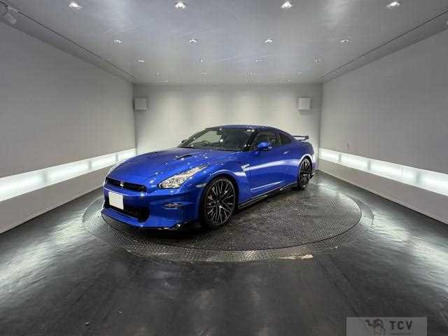 2024 Nissan Nissan GT-R