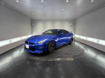 2024 Nissan Nissan GT-R