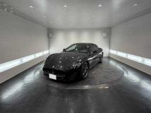 2013 Maserati Granturismo