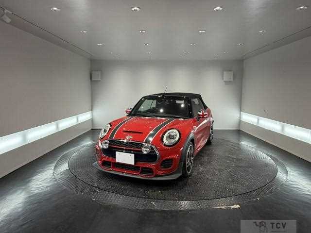 2016 BMW MINI
