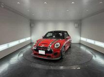 2016 BMW MINI