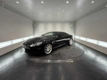 2009 Aston Martin DB9