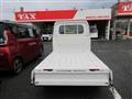 2020 Daihatsu Hijet Truck