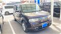 2013 Nissan Cube