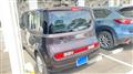 2013 Nissan Cube
