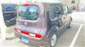 2013 Nissan Cube