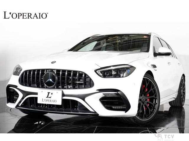 2023 Mercedes-Benz C-Class