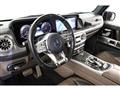 2021 Mercedes-Benz G-Class