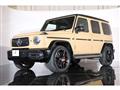 2021 Mercedes-Benz G-Class