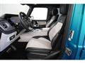2024 Mercedes-Benz G-Class