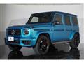 2024 Mercedes-Benz G-Class