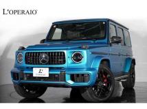 2024 Mercedes-Benz G-Class