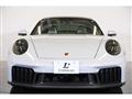 2025 Porsche 911