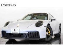 2025 Porsche 911