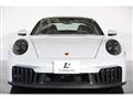 2025 Porsche 911